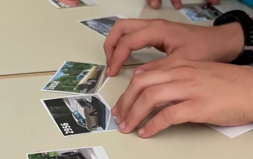 Kaj je bilo prej: Fičo ali Jugo?